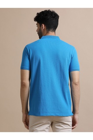 Aqua Blue