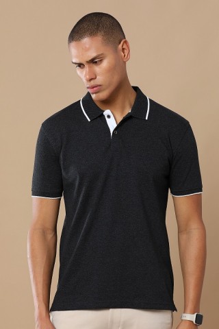 Charcoal Mel Charcoal Mel