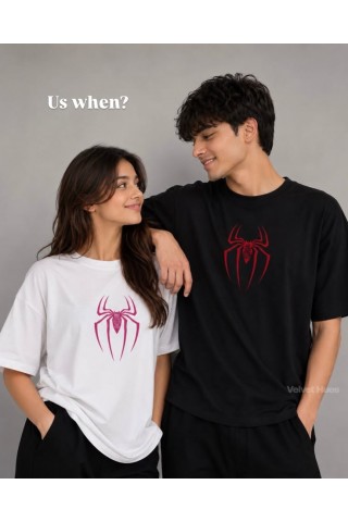 Spider Man Combo 