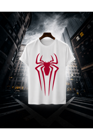 Spider Man 02 - Whithe