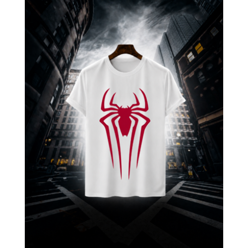 Spider Man 02 - Whithe