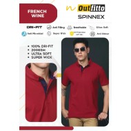 French Wine Spinnex Outfitto