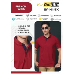 Spinnex Premium Tees
