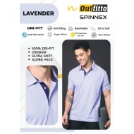 Lavender Spinnex Outfitto