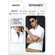 WHITE Spinnex Outfitto