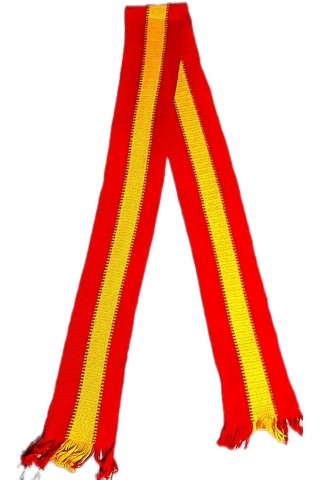 TVK Political Party Muffler