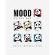 Mood of the Day - Unisex Tees