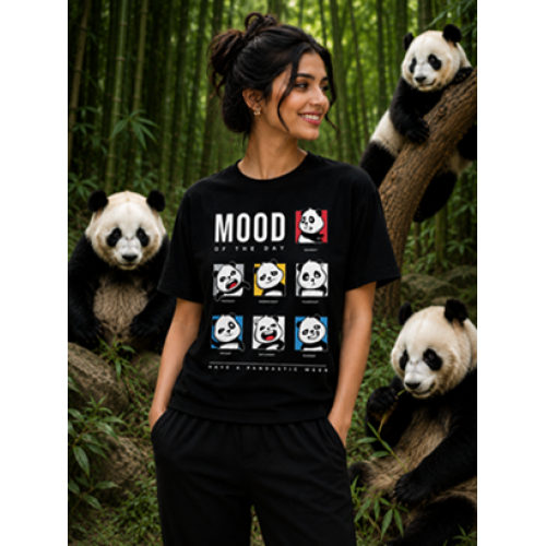Mood of the Day - Unisex Tees