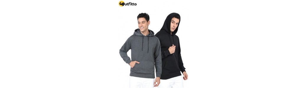 Hoodie Combo Pack