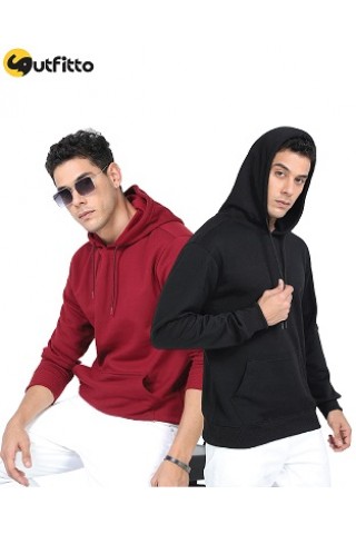 MAROON AND BLACK MAROON AND BLACK