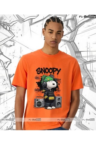 Hype Toones T-Shirt 08 Hype Toones T-Shirt 08