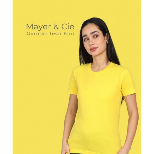 Womens Yellow