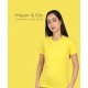 Womens Yellow