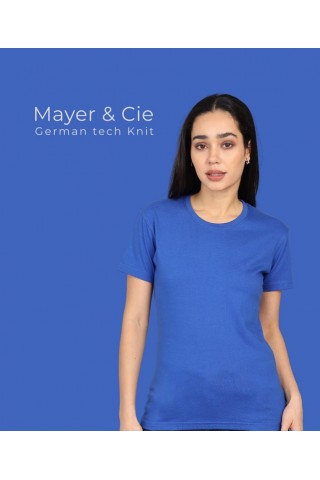 Womens Imperial Blue
