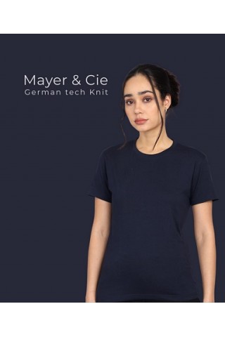 Womens Classic Black
