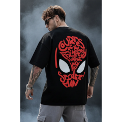 Spider Man