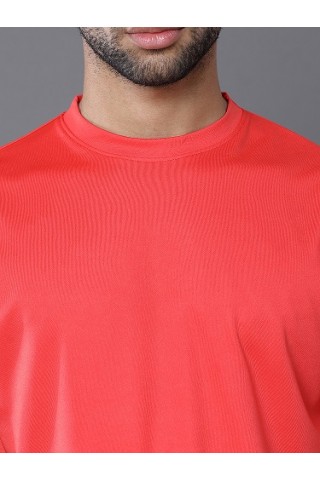 Frost Red 