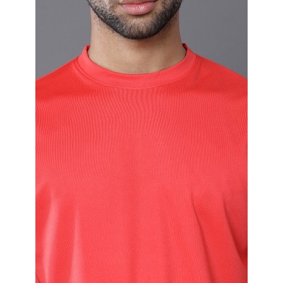 Frost Red 