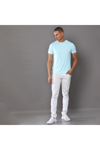 Mint Blue 