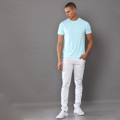 Mint Blue 