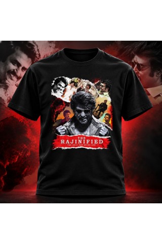 RajiniFied RajiniFied