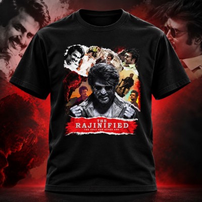 RajiniFied
