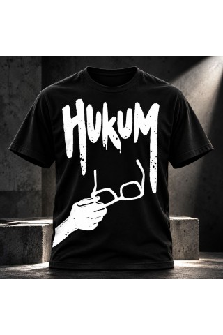 HUKUM 03 HUKUM 03