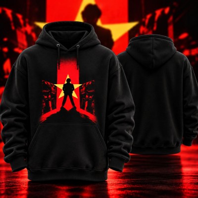 Hood - Star