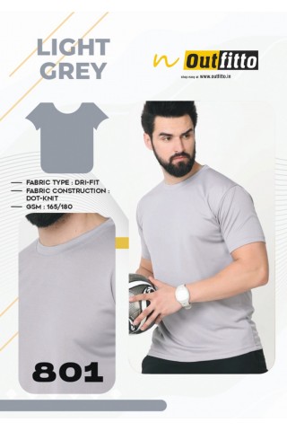 801-LIGHT GREY