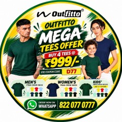 Diwali Offer
