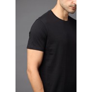 Mens Classic Black