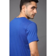 Mens Imperial Blue