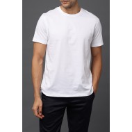 Mens White
