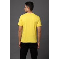 Mens Yellow