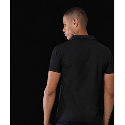 Classic Black