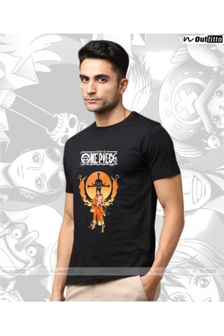 Mens - One Piece 04