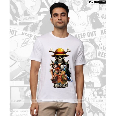Mens - One Piece 05