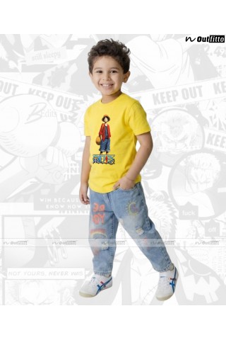 kids- One Piece 15 kids- One Piece 15