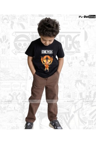 kids- One Piece 17
