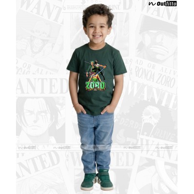 kids- One Piece 18