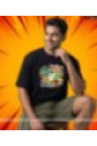 Mens - Tamil Memee 07