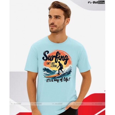 Mens - Travel Tees 01
