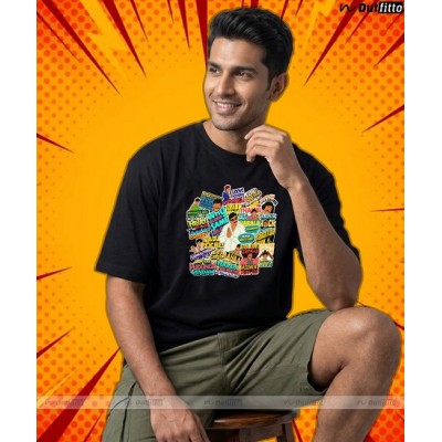 Mens - Tamil Memee 20