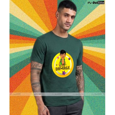 Mens - Tamil Memee 18