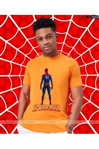 Mens-Spider man-04