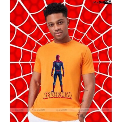 Mens-Spider man-04