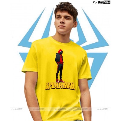 Mens-Spider man-06