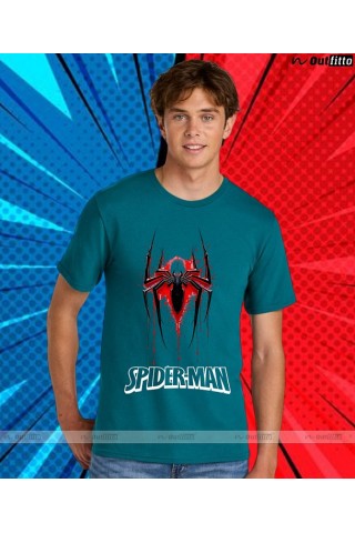 Mens-Spider man-03