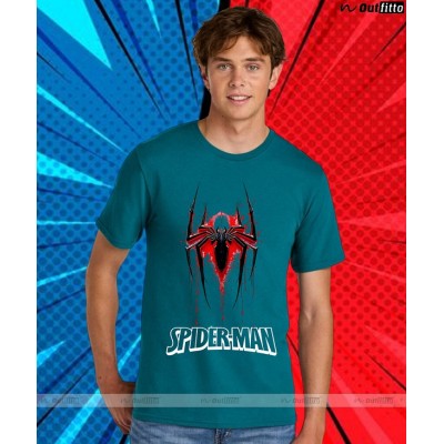 Mens-Spider man-03