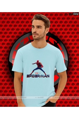 Mens-Spider man-02